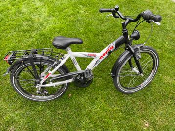 Kinderfiets Norta 20 inch beschikbaar voor biedingen