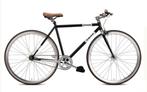 Fixie flipflop fixed Gear fiets (nieuwstaat), Fietsen en Brommers, Ophalen of Verzenden, Heren, Zo goed als nieuw, 28 inch