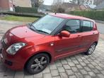 Suzuki Swift 2009 !!!!!Het stuur aan de rechterkant!!!!!, Auto's, Suzuki, Voorwielaandrijving, Swift, Particulier, Te koop