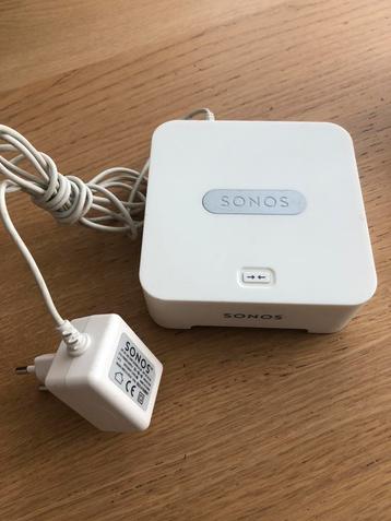 Sonos Bridge, Enlèvement, Utilisé
