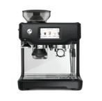 Sage Barista Touch Black Truffle, Elektronische apparatuur, Koffiezetapparaten, 2 tot 4 kopjes, Zo goed als nieuw, Espresso apparaat