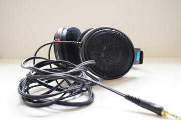 Sennheiser HD 600 (Gebruikt maar goede staat) beschikbaar voor biedingen