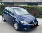 MAGNIFIQUE VW GOLF +/16TDI/CLIM/PRET A IMMATRICULER, Auto's, Golf Plus, Euro 5, Stof, Bedrijf