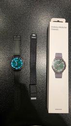 Samsung galaxy watch 6classic 47mm lte (NIEUW), Ophalen, Zo goed als nieuw