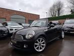 Mini Cooper Cabrio, HIGHGATE,1.6i/115pk/1ste eig,LEDER, Navi, Auto's, Voorwielaandrijving, Euro 5, 4 cilinders, Leder