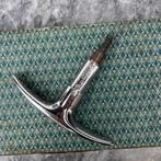 VW Kever Motordeksel Handgreep T 53-64 Ovaal Dickholmer, Verzenden, Gebruikt