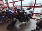 Yamaha MT-07, Motoren, 700 cc, Bedrijf, 3 cilinders, Meer dan 35 kW