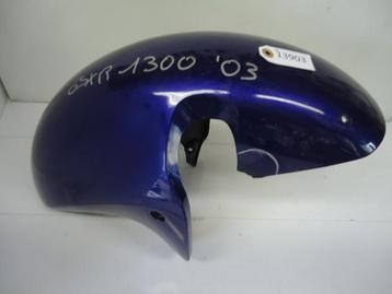 GSXR1300 1998 - 2007 Suzuki Spatbord D1-22579 beschikbaar voor biedingen