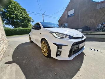 Toyota Yaris GR, Auto's, Particulier, Yaris, Te koop