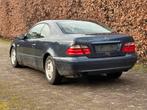 Mercedes CLK 200 Essence 1997 Automatique 900, Autos, Achat, Entreprise, Automatique, 3 portes