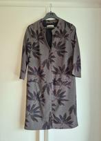 Kleedje essentiel antwerp, Kleding | Dames, Jurken, Ophalen of Verzenden, Maat 34 (XS) of kleiner, Grijs, Gedragen