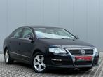 Volkswagen Passat 1.9 TDI Cruise Park.Sensor Dig.Airco, Auto's, Volkswagen, Voorwielaandrijving, Stof, 4 cilinders, Zwart