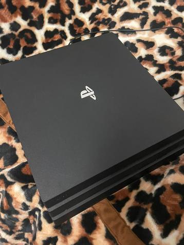Ps4, Enlèvement, Comme neuf