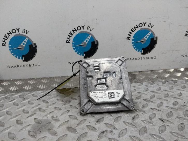 PEUGEOT 308 GTI [HEADLAMP_BALLAST] 2016, Auto-onderdelen, Overige Auto-onderdelen, Gebruikt, ARN erkend, Stiba lid, Erkend duurzaam