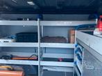 Bedrijfswagen inrichting - Sortimo, Auto diversen, Auto-accessoires, Ophalen, Gebruikt