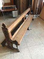 Kerkbanken, Antiek en Kunst, Ophalen
