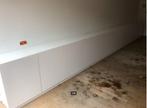 design maatwerk kast dressoir, Ophalen