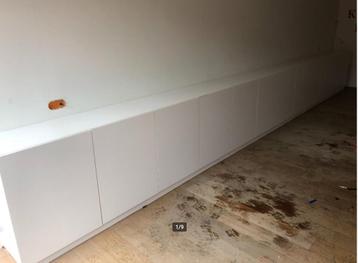 design maatwerk kast dressoir beschikbaar voor biedingen