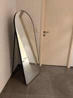 Maisons du monde staande spiegel 150x60, Ophalen, Zo goed als nieuw