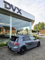 VW Golf 7 GTi TCR Pano/Dynaudio/Garantie, Autos, Argent ou Gris, Achat, Euro 6, Entreprise