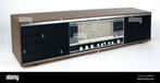 Vintage - Transmiranda 6300 Superheterodyne Common - VEB., Audio, Tv en Foto, Gebruikt, Ophalen of Verzenden, Radio