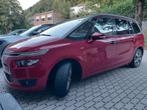 CITROEN GRAND PICASSO 1.6 hdi 115cv EXCLUSIVE 7 places, Auto's, Particulier, Automaat, Te koop