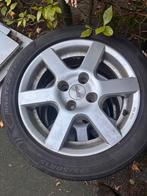 Velgen peugeot/citroen, Ophalen