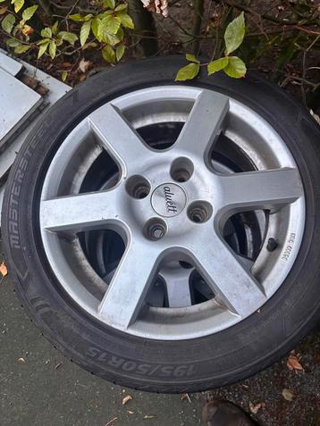 Velgen peugeot/citroen beschikbaar voor biedingen
