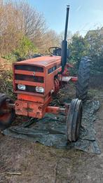 Renault 551 in werkende staat, Zakelijke goederen, Landbouw | Tractoren, Ophalen, Renault, Oldtimer, Tot 80 Pk