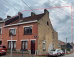 Maison à vendre à Charleroi Jumet, Immo, Maisons à vendre, 281 m², Maison individuelle