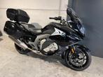 BMW K1600GT luxetouring met krachtige zescilinder met quasi, Motoren, Motoren | BMW, 1600 cc, Bedrijf, Meer dan 35 kW, Toermotor