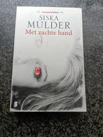 Met zachte hand, Ophalen, Zo goed als nieuw