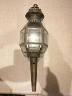 AUTHENTIEKE ANTIEKEN KOETSKAMP, Ophalen of Verzenden