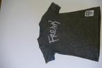 t-shirt: CKS: 10 jaar, Kinderen en Baby's, Kinderkleding | Maat 140, Nacht- of Onderkleding, Cks, Ophalen of Verzenden, Zo goed als nieuw