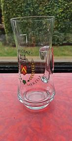 Oude bierglazen en limonadeglazen, Verzamelen, Ophalen of Verzenden, Zo goed als nieuw