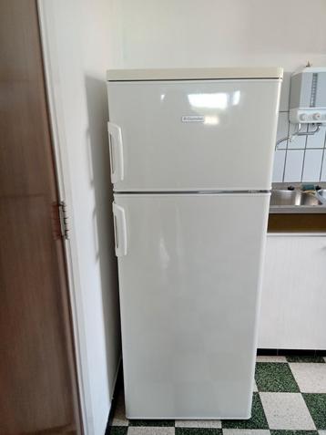Frigo/congélateur 2 portes ELECTROLUX beschikbaar voor biedingen
