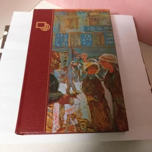 Histoire de l’art (Le post -impressionnisme), Boeken, Studieboeken en Cursussen, Ophalen of Verzenden