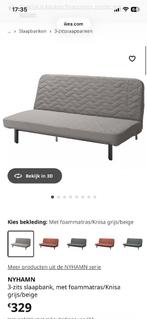 Zetelbed  gratis, Enlèvement ou Envoi, Utilisé