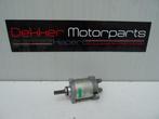 Startmotor / Start motor Suzuki GSXR1000 GSXR 2009-2010-2015, Motoren, Ophalen of Verzenden, Gebruikt
