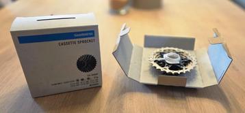 Shimano Ultegra R8000 11 speed Cassette beschikbaar voor biedingen