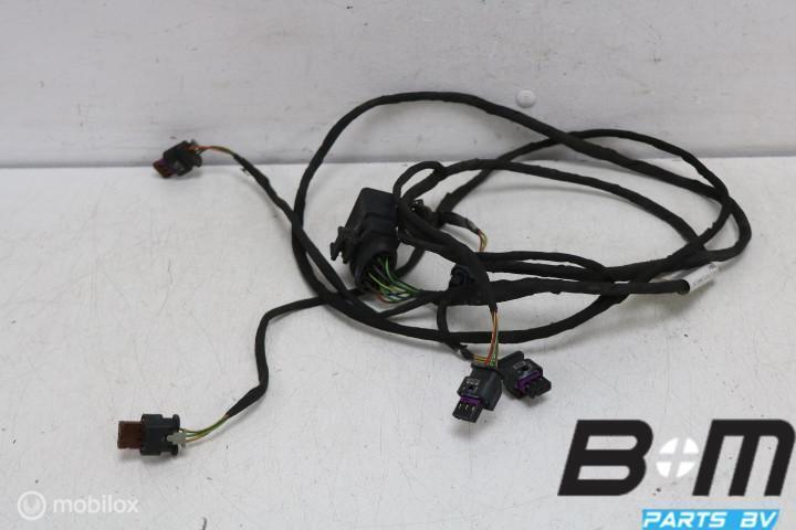 Kabelboom in voorbumper VW Golf 7 5G0971095, Auto-onderdelen, Carrosserie, Gebruikt