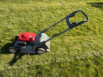 Honda grasmaaier beschikbaar voor biedingen