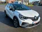 Renault captur RS LINE, Auto's, Stof, 4 cilinders, 1600 cc, Wit