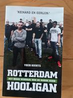 Rotterdam Hooligan Youri Kievits, Livres, Politique & Société, Utilisé, Enlèvement ou Envoi