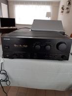 Pioneer A-656 versterker, Audio, Tv en Foto, Versterkers en Ontvangers, Ophalen, Zo goed als nieuw, Pioneer, 120 watt of meer