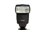 Canon Speedlite 430 EX II flitser met 12 maanden garantie, Verzenden, Zo goed als nieuw, Canon, Kantelbaar
