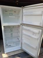 Frigo met diepvries combinatie SAMSUNG, Ophalen, Gebruikt, 200 liter of meer, 60 cm of meer