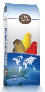 Deli Nature Colormix Kanarie Nummer 77 20 kg, Dieren en Toebehoren, Ophalen