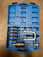 BGS 7710 Lagertrekker Set Lager Trekker, Auto diversen, Autogereedschap, Ophalen, Zo goed als nieuw