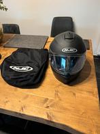 HJC motorhelm, Motoren, L, HJC, Tweedehands, Integraalhelm